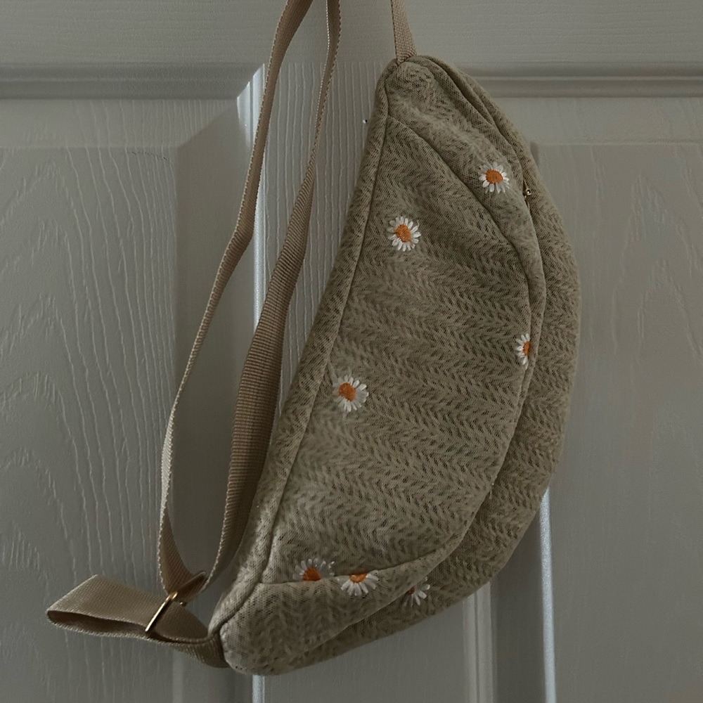 New! Belt bag